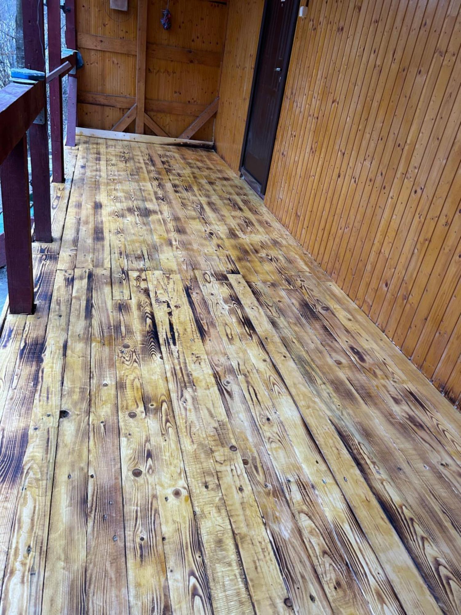 Cabana Lucia Tarcau Экстерьер фото